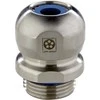 LAPP SKINTOP® INOX M25x1,5 Kabelio sandariklis M25 Nerūdijantis plienas Nerūdijantis plienas 5 vnt.