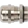Lapp 52015720 Kabelverschraubung PG11 Messing Messing 1 St. - Messing KabelverschraubungSKINTOP® MS