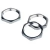 LappKabel Lapp SKINDICHT 52103050, Žalvaris, Nikeliuotas, 50 vnt., -60–200 °C