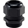 LAPP SKINTOP® ST-M25 x 1,5 kabelio sandariklis M25, poliamidas, juodas (RAL 9005), 1 vnt.