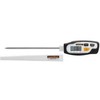 Laserliner ThermoTester, Elektroninis aplinkos termometras, Lauko, °C, -40–250 °C, Skaitmeninis, 2 °C