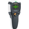 Laserliner MultiScanner Plus, Ličio jonų (Li-Ion), 3,7 V, 3 val., 300 mAh, 87 mm, 38 mm