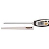 Laserliner ThermoTester, Elektroninis aplinkos termometras, Lauko, °C, -40–250 °C, Skaitmeninis, 2 °C