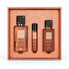 Lattafa Ana Abiyedh Coral Perfume Gift Set 60ml Eau De Parfum