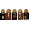 Set Lattafa Pride Collection N4 EDP 5 X, 20 ml
