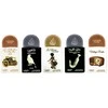 Set Lattafa Pride Collection N5 EDP 5 X, 20 ml