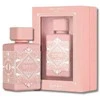 Kvepalai moterims Lattafa Perfumes Badee Al Oud Noble Blush EDP, 100 ml