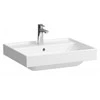 Laufen izlietne Fiora, 600x475 mm, balta