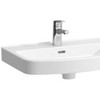 Laufen Kompas praustuvas 600x420 mm, baltas