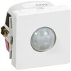 LAURITZ KNUDSEN Judesio jutiklis PIR 90° FUGA siena pirIHC CONTROL®24VDCCspalva: balta