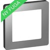 LAURITZ KNUDSEN FUGA PURE dizaino rėmas plieno 1 modulis, plieno