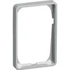LAURITZ KNUDSEN FUGA® rėmas Baseline 501.5 modulis, plieno metalinis