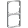 LAURITZ KNUDSEN FUGA® rėmas Baseline 502 modulis, plieno metalinis