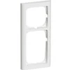 LAURITZ KNUDSEN FUGA® rėmas Softline 632.5 modulis baltas