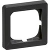 LAURITZ KNUDSEN Fuga® frame63 1 modulis, anglies pilka
