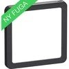 LAURITZ KNUDSEN FUGA SLIM dizaino rėmas 1 modulis, anglies pilkas