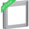 LAURITZ KNUDSEN FUGA SOFT dizaino rėmas 1 modulis, plieno metalinis