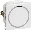 LAURITZ KNUDSEN LK FUGA Dimmer Touch IR 350 UNI 1 modulis, baltas
