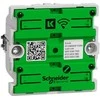 Lauritz Knudsen LK FUGA® Wiser belaidė dviguba relė 1M be dangtelio