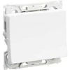 LAURITZ KNUDSEN Opus® 66 jungiklis, atitinkantis 16A 250V, baltas