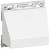 LAURITZ KNUDSEN Opus® 66 viryklės lizdas 3P+0+J 16A 440V baltas