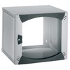 Schneider Electric Gehäuse Wandmo.15He B600 T600 fest 19"-Glastür