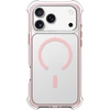 Dėklas Laut Aero Protect iPhone 17 Pro Max, dangtelis Rožinė