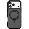 Dėklas Laut CARBON MATTER for iPhone 17 Pro - Midnight