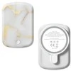 LAUT POWER CHARGE Baltas Marble Powerbank comp.with MagSafe
