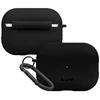 Laut Pod Charcoal apsauginis silicon dėklas skirtas AirPods Pro22 (L_APP2_POD_BK)