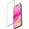 Dėklas Laut PRIME GLS, skirta iPhone 17 – skaidrus