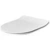 Lavabo Aps Tapwell Tualeto dangtis Glomp t/rimles miniv s.c baltas