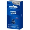 Lavazza Nespresso Crema e Gusto Classico kapsulės, 10 vnt.