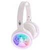 Lazerbuilt Ausinės Bluetooth su šviečiančiu efektu