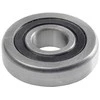 Schaeffler Atraminis volelis INA LR5004-2RS