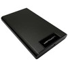Kieszeń LC-Power LC-Power 2,5'' SATA HDD-Gehäuse USB 3.2 Juodas LC-25U3-C4, USB-C, Bis zu 5 GB/s