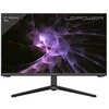 Monitorius LC-Power 68,6 cm (27 colių) LC-M27-QHD-180 2xDP + 2xHDMI + IPS