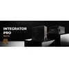 LC-Power LC6550B-SI V3.1, 550 W, 100–240 V, 20+4 kontaktų ATX, PC, ATX, 80 PLUS bronza