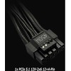 Nezatříděno Maitinimo šaltinis LC-Power Integrator Pro LC6650G-SI V3.1 650 W