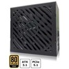 Nezatříděno Maitinimo šaltinis LC-Power Integrator Pro LC6650G-SI V3.1 650 W