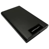 Kieszeń LC-Power LC-Power 2,5'' SATA HDD-Gehäuse USB 3.2 Juodas LC-25U3-C4, USB-C, Bis zu 5 GB/s