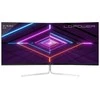 Monitorius LC-Power 86,36 cm (34") AE234 VA + DP + HDMI