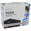 LC-Power LC6550 V2.3, 550 W, 230 V, 50 Hz, 5 A, aktyvus, 145 W