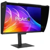 Monitorius ASUS ProArt Ekranas OLED PA27USD - 240Hz | 4K | QD-OLED | 26.5" | 1000nits | HDR400 | Thunderbolt 4 | USB-C PD 96W