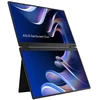 LCD ASUS 2x 14" MB14FCD ZenScreen DUO nešiojamas USB-C monitorius 2x 1920x1200p IPS 60Hz
