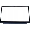 LCD rėmelis, skirtas „Lenovo ThinkPad E15“, juodas