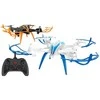 Lead Honor LH-X15 4.5CH kvadrokopterio nuotolinio valdymo dronas 2.4G
