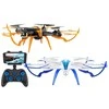 Lead Honor LH-X20WF-480P nuotolinio valdymo dronas su kamera 2.4G