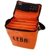 Dėklas Acer Leba NoteBag Oranžinis 5, Portable device management case, Oranžinis, Table, 23 cm, 2.5 cm, 27 cm