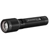 LED Lenser Universalus įkraunamas žibintuvėlis P5R (503109)